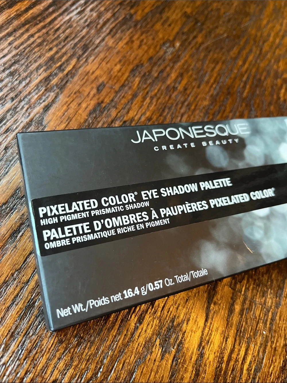 Japonesque brand item